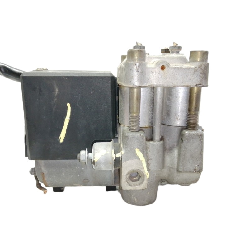 Recambio de abs para audi coupe (8b3) básico referencia OEM IAM 4A0614111A 0265201049 