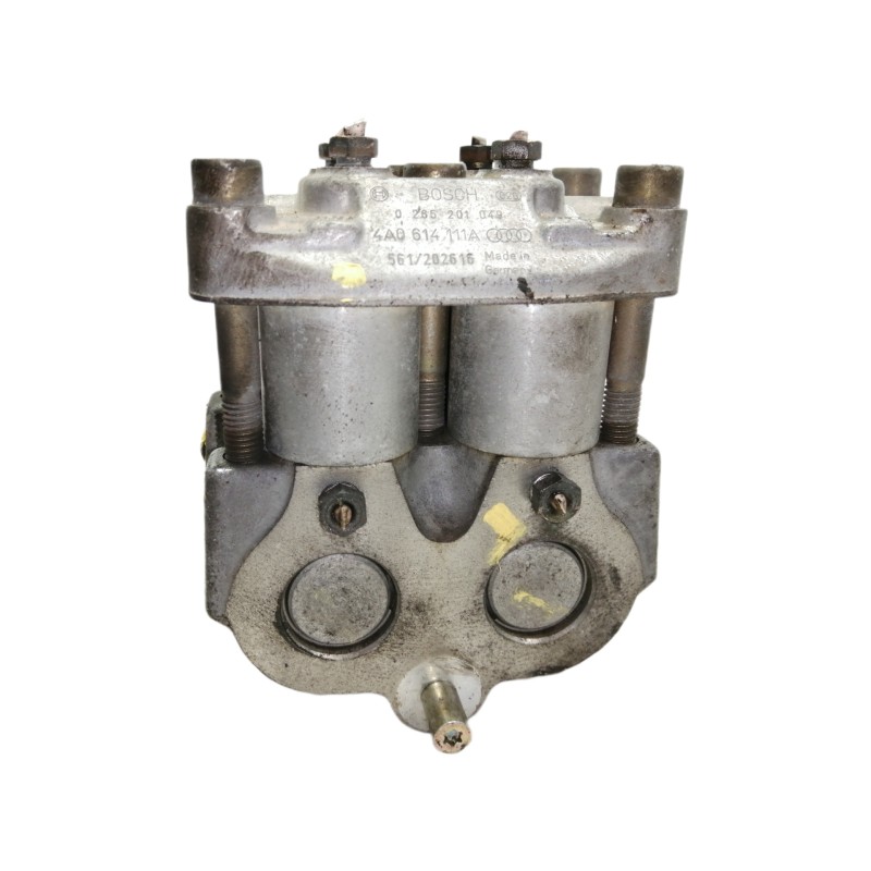 Recambio de abs para audi coupe (8b3) básico referencia OEM IAM 4A0614111A 0265201049 