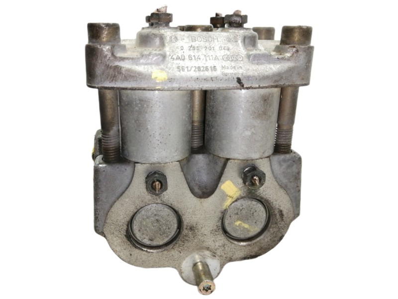 Recambio de abs para audi coupe (8b3) básico referencia OEM IAM 4A0614111A 0265201049 