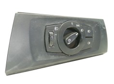 Recambio de mando luces para bmw serie 3 berlina (e90) 320d referencia OEM IAM 6932794  
