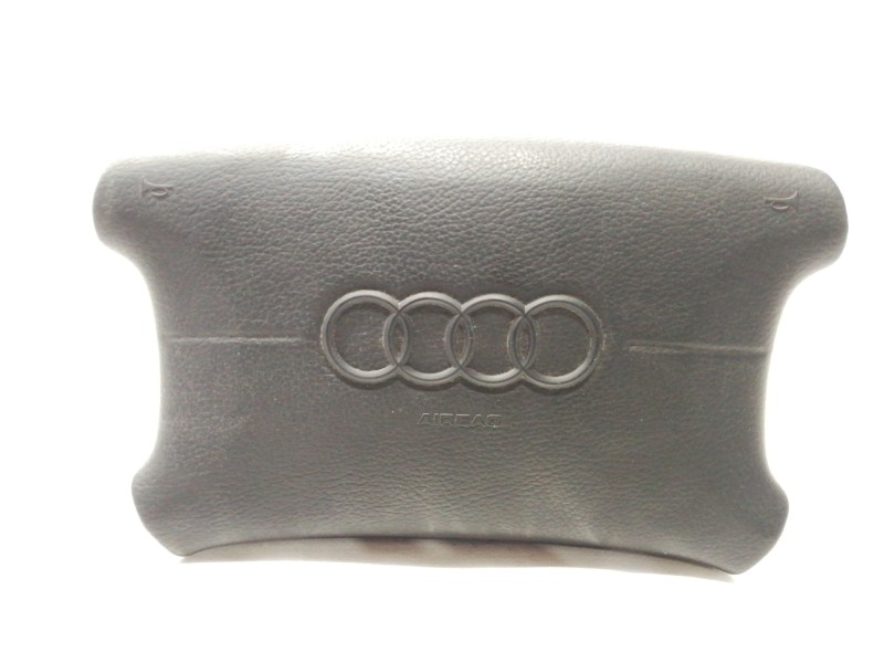Recambio de airbag delantero izquierdo para audi coupe (8b3) básico referencia OEM IAM 4A0880201D  