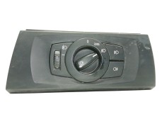 Recambio de mando luces para bmw serie 3 berlina (e90) 320d referencia OEM IAM 6932794   2