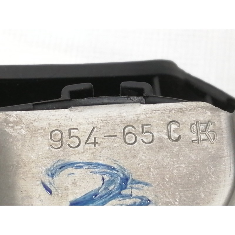 Recambio de airbag delantero izquierdo para audi coupe (8b3) básico referencia OEM IAM 4A0880201D  