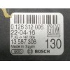 Recambio de alternador para opel astra k lim. 5türig dynamic start/stop referencia OEM IAM 13522659 0126312006 13587308