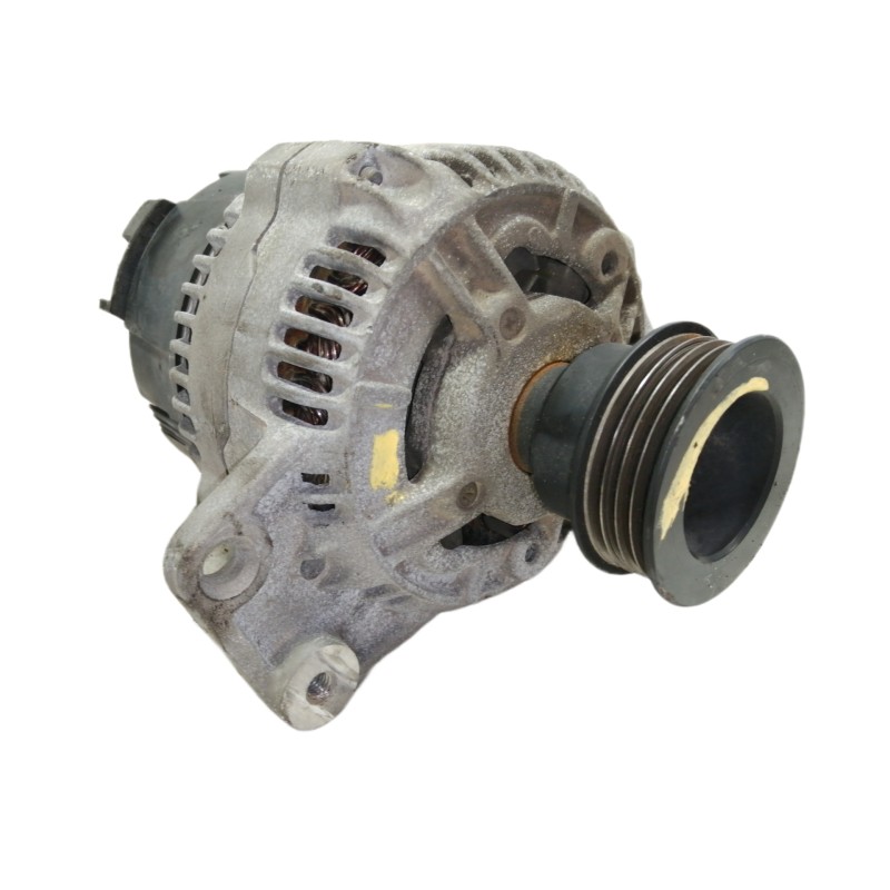 Recambio de alternador para audi coupe (8b3) básico referencia OEM IAM 050903015B 0123335001 