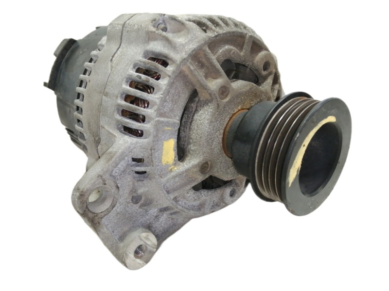 Recambio de alternador para audi coupe (8b3) básico referencia OEM IAM 050903015B 0123335001 