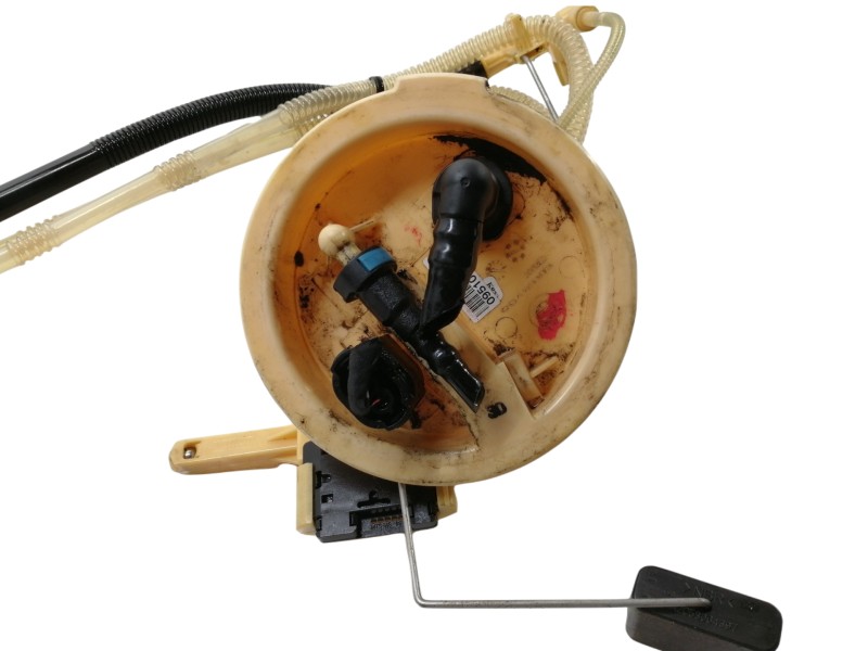 Recambio de aforador para bmw serie 3 berlina (e90) 320d referencia OEM IAM A2C53216247  