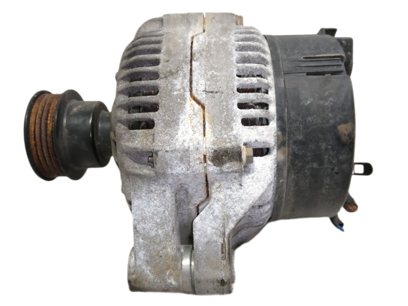 Recambio de alternador para audi coupe (8b3) básico referencia OEM IAM 050903015B 0123335001 