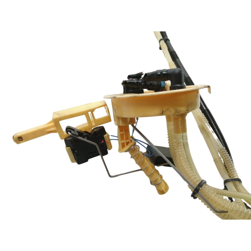 Recambio de aforador para bmw serie 3 berlina (e90) 320d referencia OEM IAM A2C53216247  