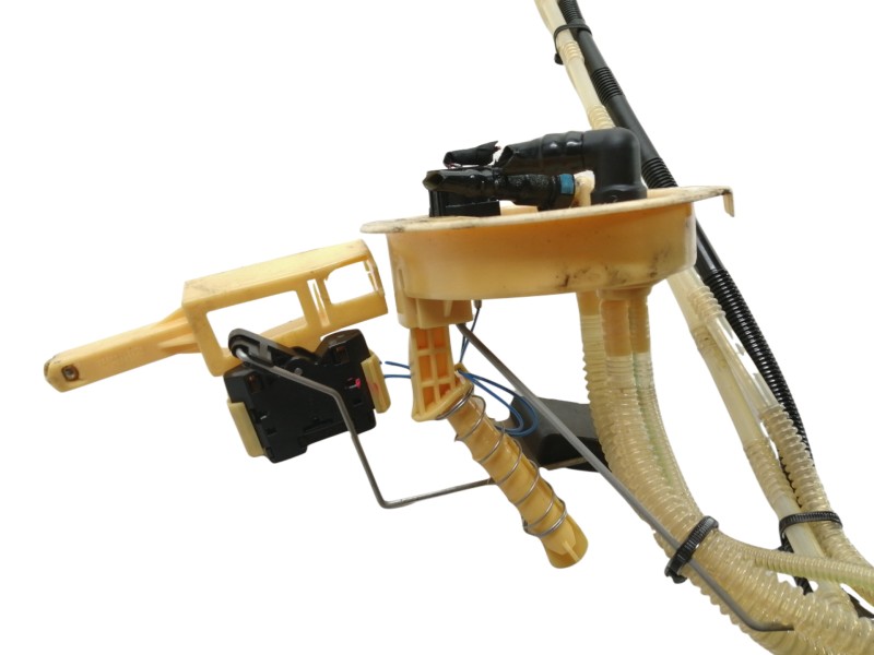 Recambio de aforador para bmw serie 3 berlina (e90) 320d referencia OEM IAM A2C53216247  