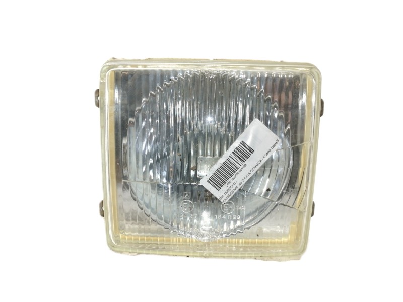 Recambio de faro derecho para mercedes-benz mb 100 d caja cerrada / combi combi ii (bm 631.334/344) referencia OEM IAM 9GH116966