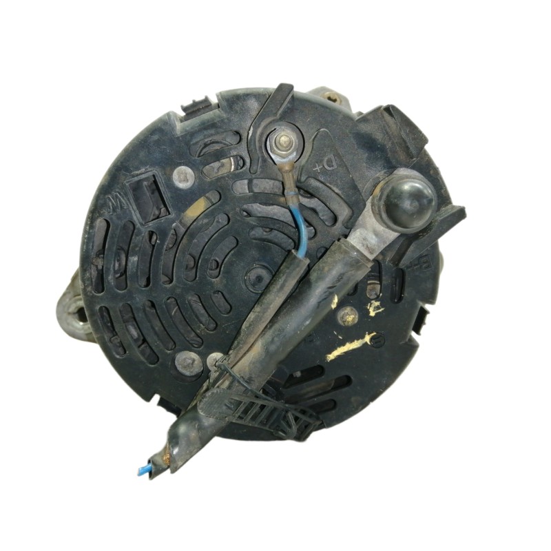 Recambio de alternador para audi coupe (8b3) básico referencia OEM IAM 050903015B 0123335001 
