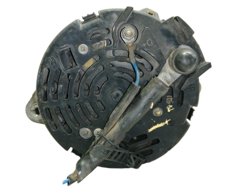 Recambio de alternador para audi coupe (8b3) básico referencia OEM IAM 050903015B 0123335001 