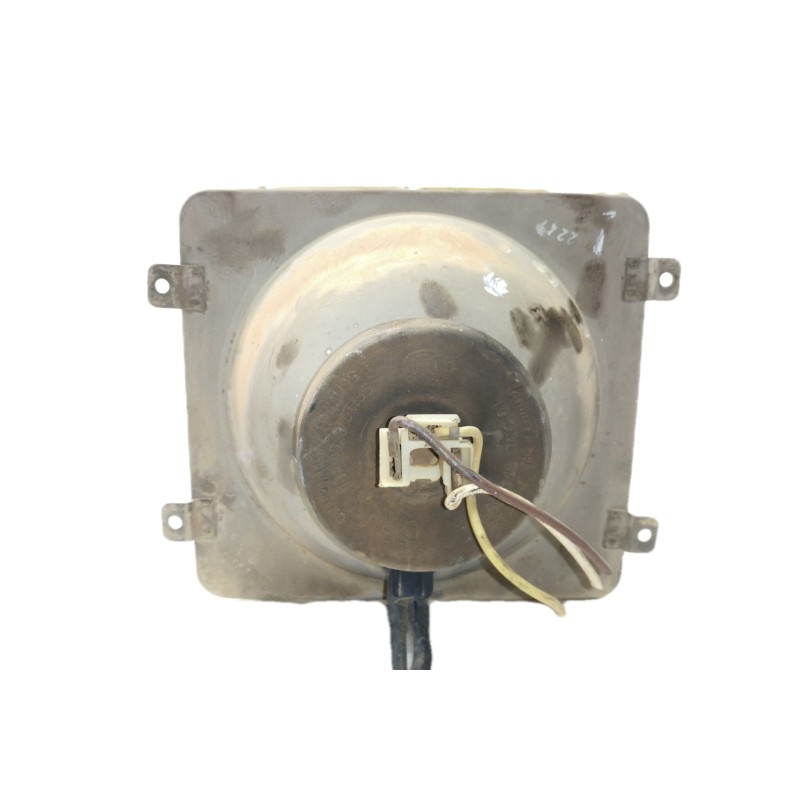 Recambio de faro derecho para mercedes-benz mb 100 d caja cerrada / combi combi ii (bm 631.334/344) referencia OEM IAM 9GH116966