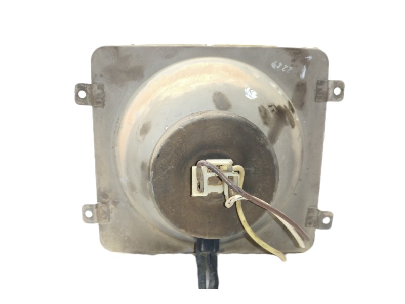 Recambio de faro derecho para mercedes-benz mb 100 d caja cerrada / combi combi ii (bm 631.334/344) referencia OEM IAM 9GH116966