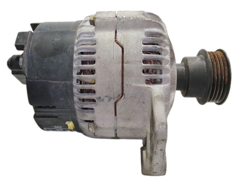 Recambio de alternador para audi coupe (8b3) básico referencia OEM IAM 050903015B 0123335001 