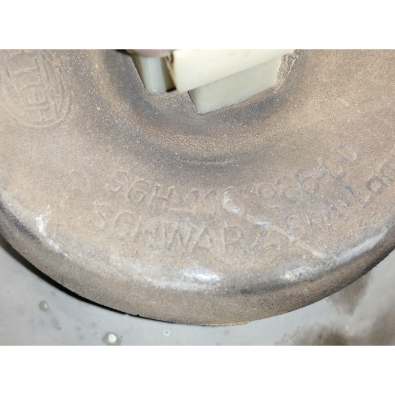 Recambio de faro derecho para mercedes-benz mb 100 d caja cerrada / combi combi ii (bm 631.334/344) referencia OEM IAM 9GH116966