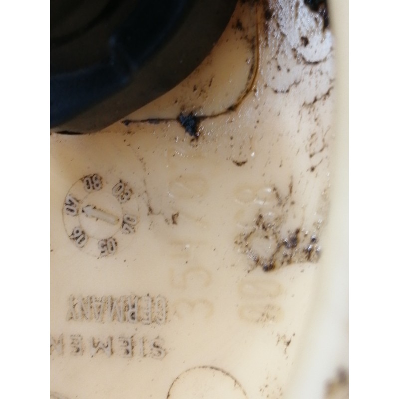 Recambio de aforador para bmw serie 3 berlina (e90) 320d referencia OEM IAM A2C53216247  