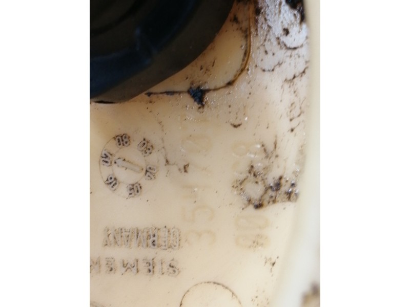 Recambio de aforador para bmw serie 3 berlina (e90) 320d referencia OEM IAM A2C53216247  