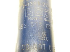 Recambio de amortiguador trasero derecho para audi coupe (8b3) básico referencia OEM IAM    2