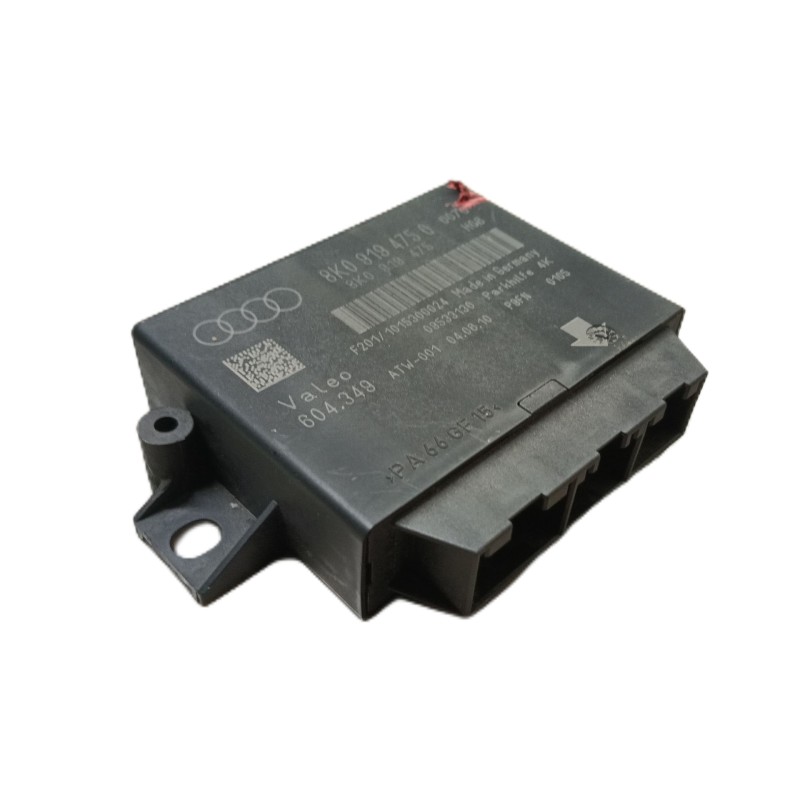 Recambio de modulo electronico para audi a4 b8 (8k2) 2.0 tdi referencia OEM IAM 8K0919475T 8K0919475Q 