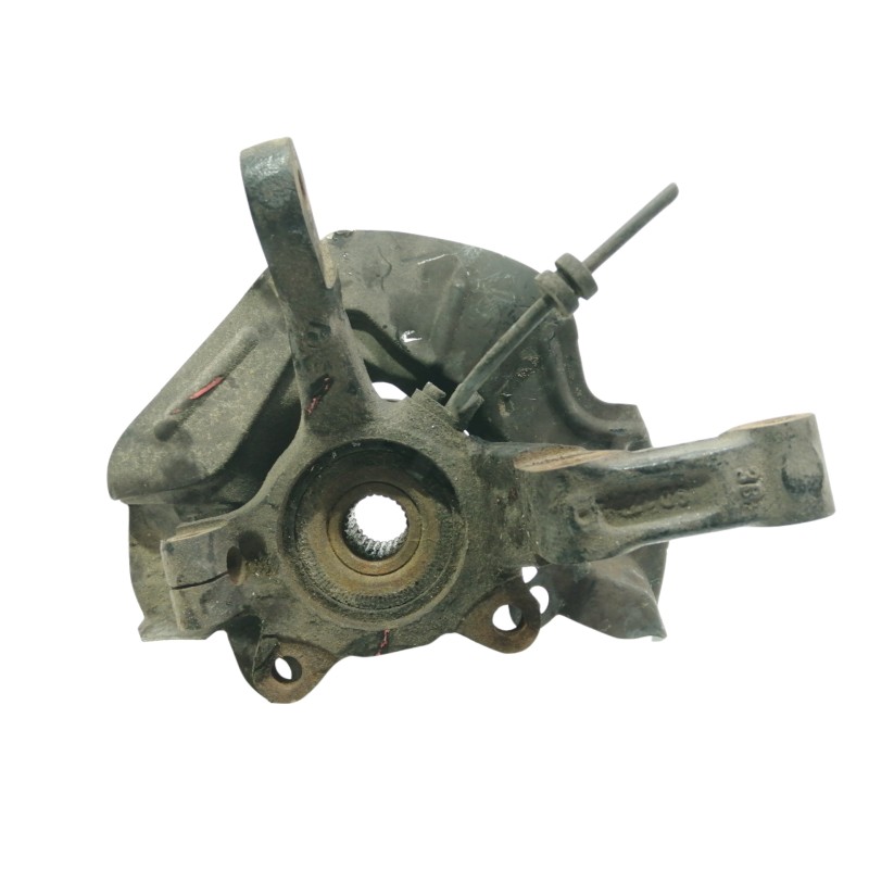 Recambio de mangueta delantera izquierda para citroën c8 2.0 hdi x referencia OEM IAM   