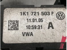 Recambio de potenciometro pedal para volkswagen golf v berlina (1k1) 1.6 referencia OEM IAM 1K1721503P   2