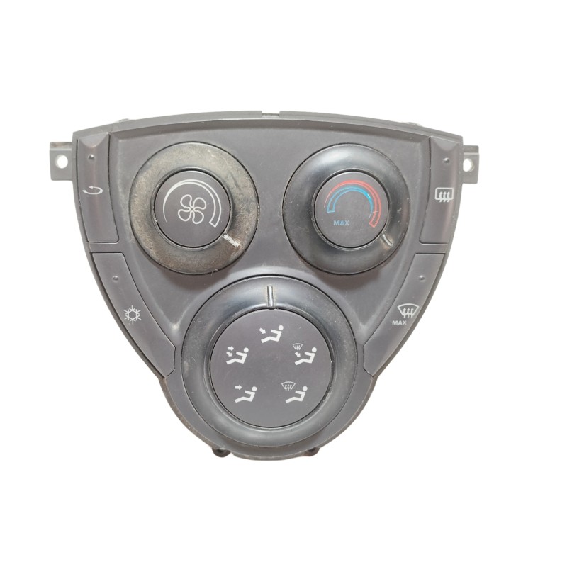 Recambio de mando calefaccion / aire acondicionado para citroën c8 2.0 hdi x referencia OEM IAM 9140010392  