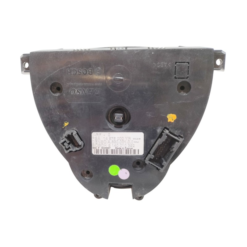 Recambio de mando calefaccion / aire acondicionado para citroën c8 2.0 hdi x referencia OEM IAM 9140010392  