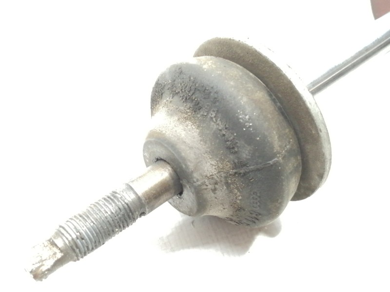 Recambio de amortiguador trasero izquierdo para audi coupe (8b3) básico referencia OEM IAM   