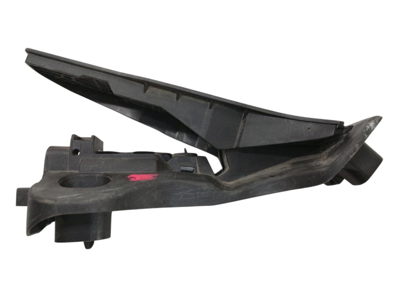 Recambio de potenciometro pedal para volkswagen golf v berlina (1k1) 1.6 referencia OEM IAM 1K1721503P  