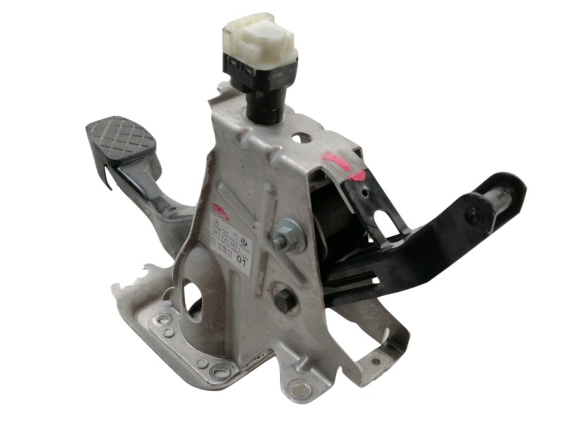 Recambio de pedal freno para volkswagen golf v berlina (1k1) 1.6 referencia OEM IAM 1K1721057L  
