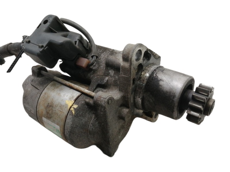 Recambio de motor arranque para toyota mr 2 (sw20r) sw20r referencia OEM IAM 128000739 2810074070 