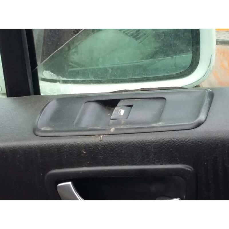 Recambio de mando elevalunas delantero derecho para citroën c8 2.0 hdi x referencia OEM IAM 14893750XT 14893750XT 