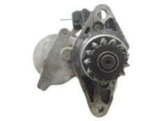 Recambio de motor arranque para toyota mr 2 (sw20r) sw20r referencia OEM IAM 128000739 2810074070  2