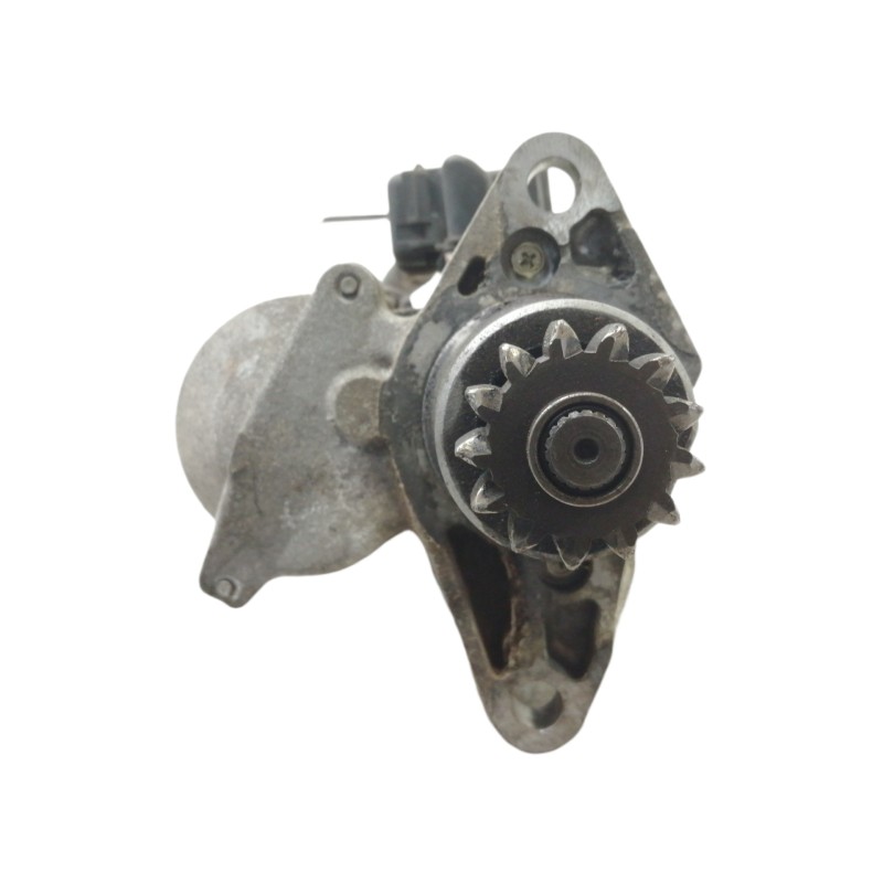 Recambio de motor arranque para toyota mr 2 (sw20r) sw20r referencia OEM IAM 128000739 2810074070 