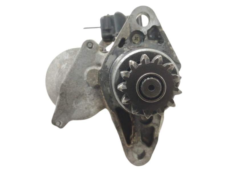 Recambio de motor arranque para toyota mr 2 (sw20r) sw20r referencia OEM IAM 128000739 2810074070 