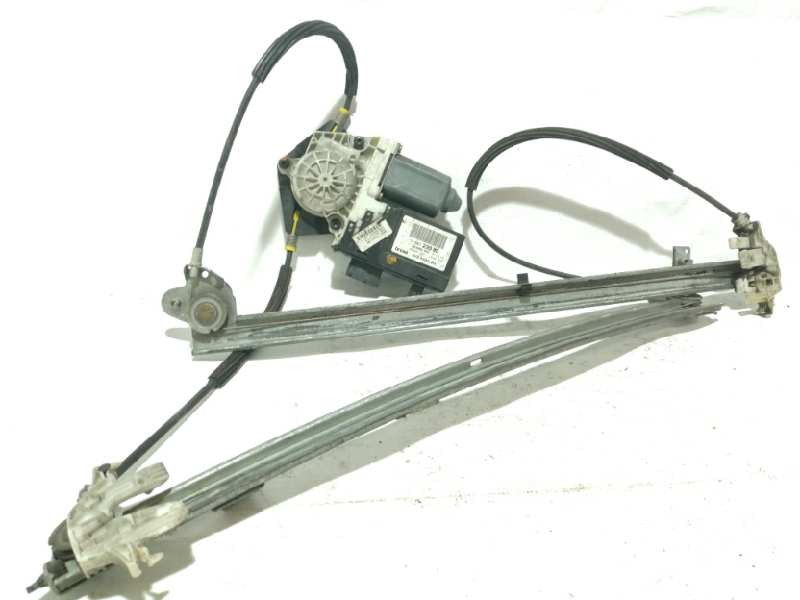 Recambio de elevalunas delantero derecho para citroën c8 2.0 hdi x referencia OEM IAM   