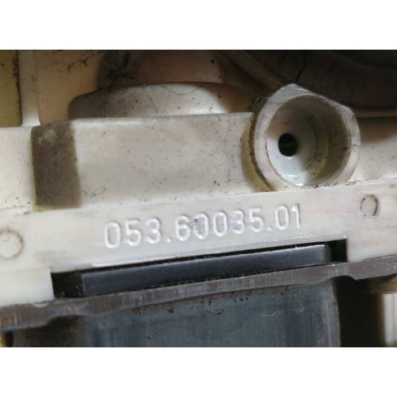 Recambio de elevalunas delantero derecho para citroën c8 2.0 hdi x referencia OEM IAM   