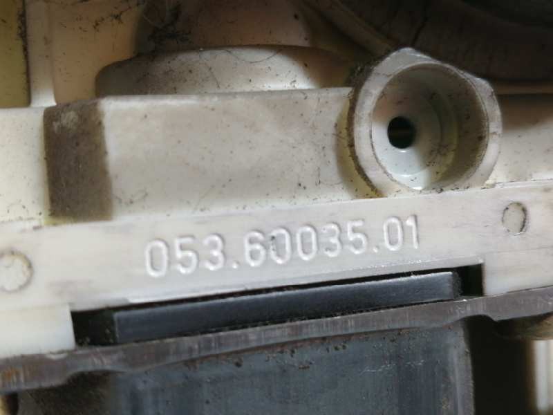 Recambio de elevalunas delantero derecho para citroën c8 2.0 hdi x referencia OEM IAM   