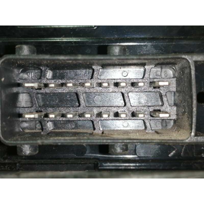 Recambio de elevalunas delantero derecho para citroën c8 2.0 hdi x referencia OEM IAM   