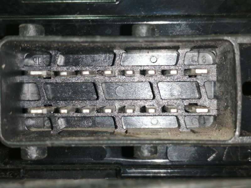 Recambio de elevalunas delantero derecho para citroën c8 2.0 hdi x referencia OEM IAM   