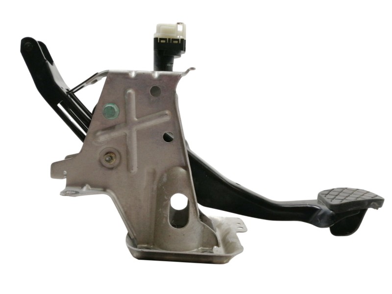 Recambio de pedal freno para volkswagen golf v berlina (1k1) 1.6 referencia OEM IAM 1K1721057L  