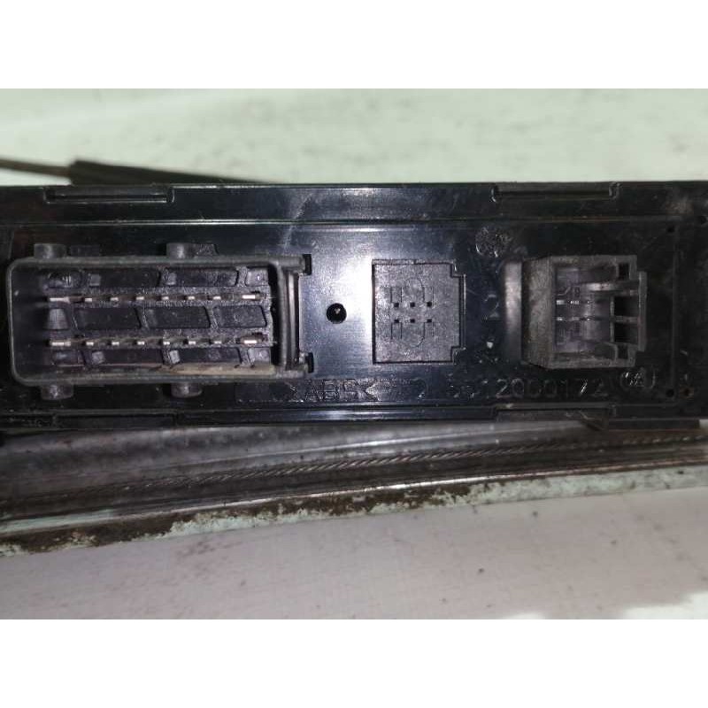 Recambio de elevalunas delantero derecho para citroën c8 2.0 hdi x referencia OEM IAM   