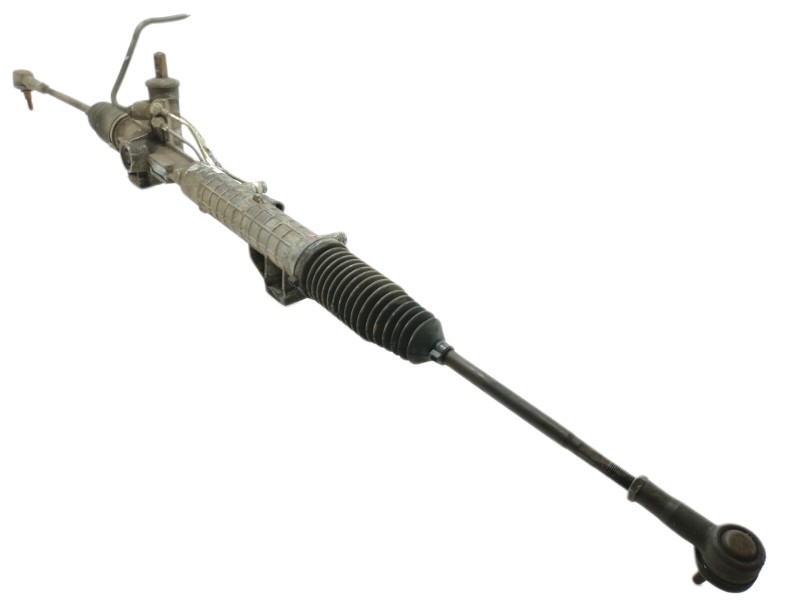 Recambio de cremallera direccion para citroën c8 2.0 hdi x referencia OEM IAM 14897320807  