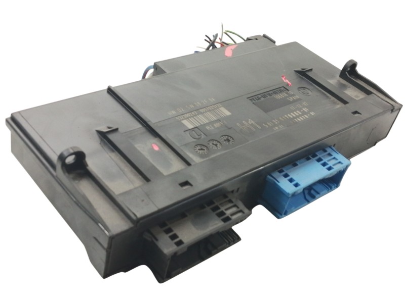 Recambio de modulo electronico para bmw serie 3 berlina (e90) 320d referencia OEM IAM 917688001  