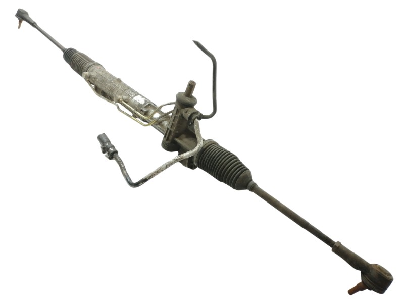 Recambio de cremallera direccion para citroën c8 2.0 hdi x referencia OEM IAM 14897320807  