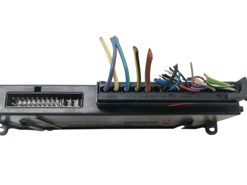 Recambio de modulo electronico para bmw serie 3 berlina (e90) 320d referencia OEM IAM 917688001  