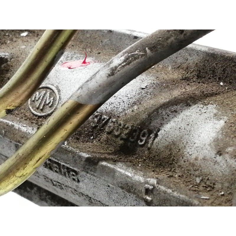 Recambio de cremallera direccion para citroën c8 2.0 hdi x referencia OEM IAM 14897320807  