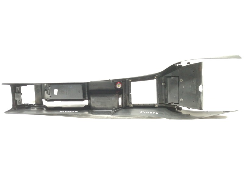 Recambio de apoyabrazos central para audi coupe (8b3) básico referencia OEM IAM 8A1863243D  